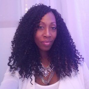 Meet your Posher, Afrecia